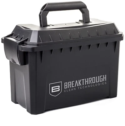 Breakthrough Clean Technologies Ammo Storage Can