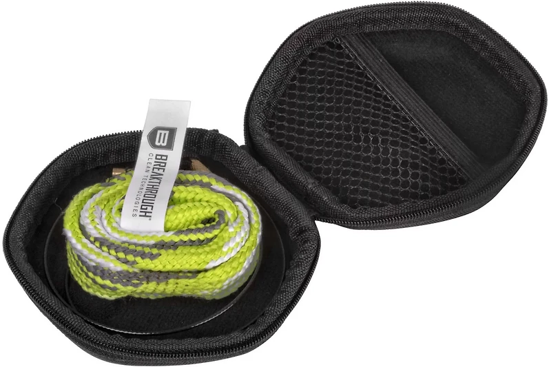 Breakthrough Clean Technologies 2.0 .22 Cal. Handgun Battle Rope with EVA Case