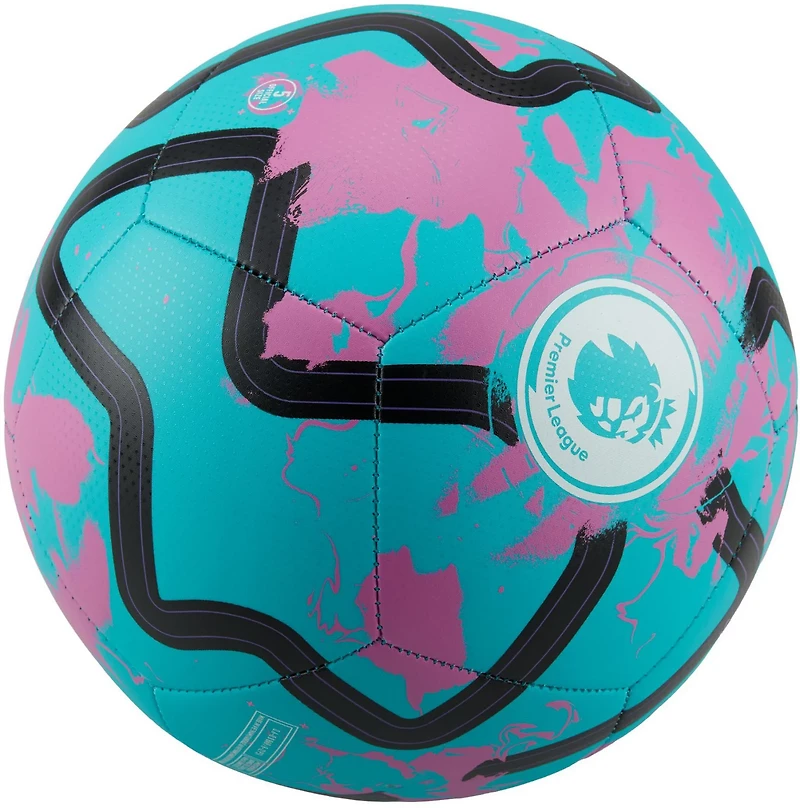Nike Pitch Premier League Soccer Ball