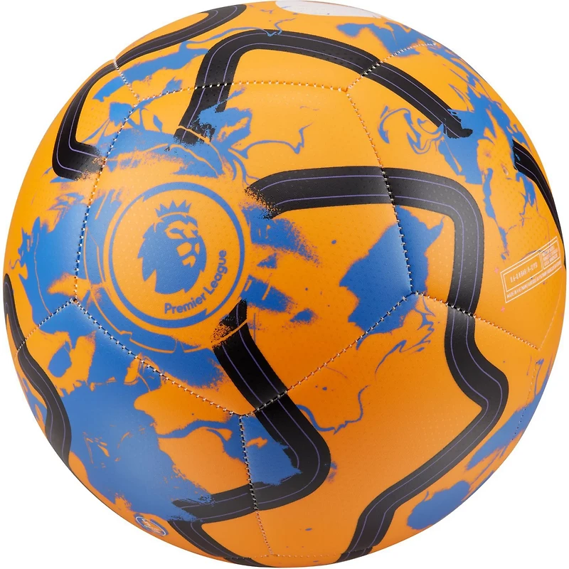 Nike Pitch Premier League Soccer Ball