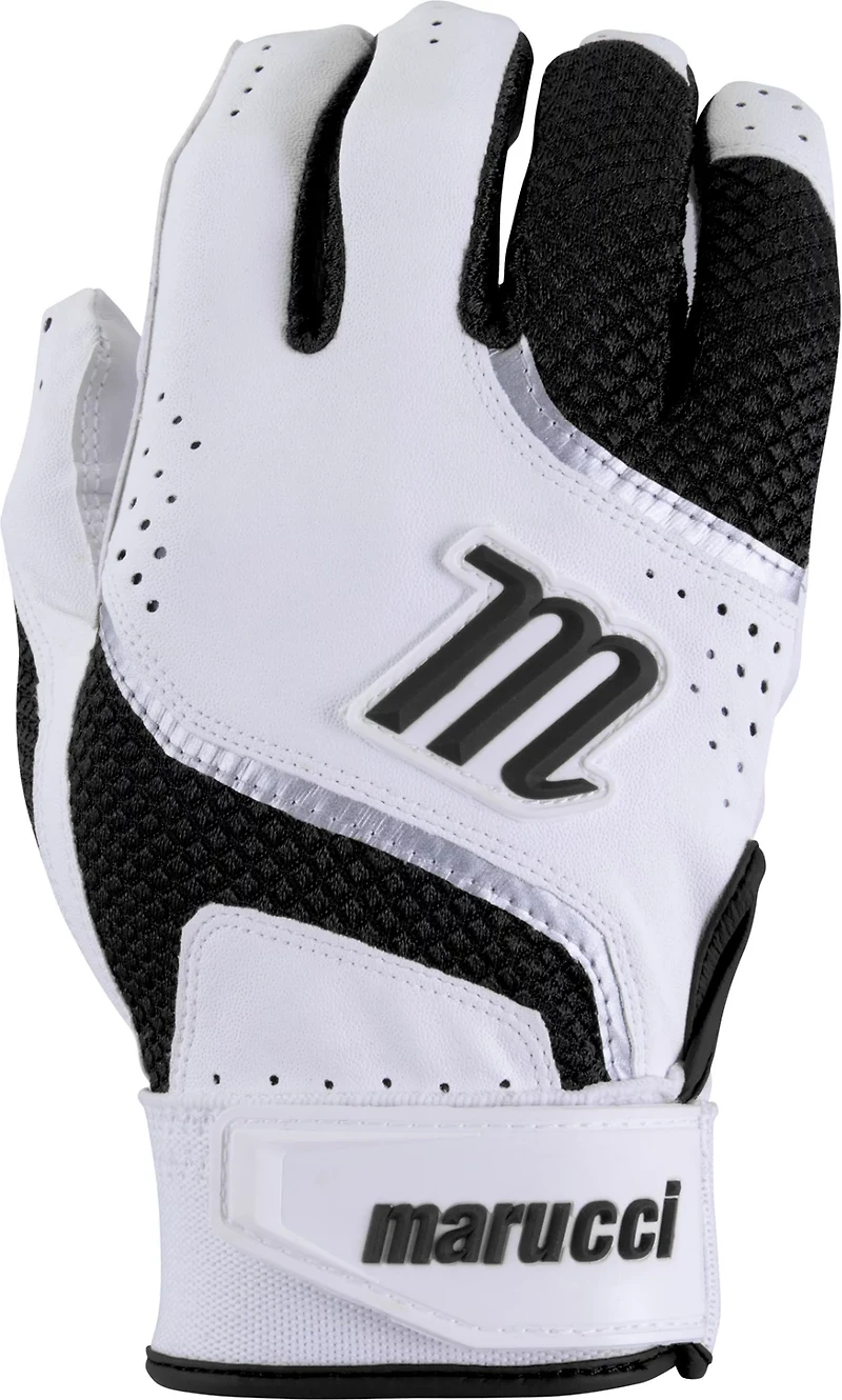 Marucci Kids' Code Baseball Batting Gloves