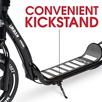 Madd Gear Tundra Commuter Scooter