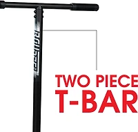 Madd Gear Bounce Trampoline Scooter