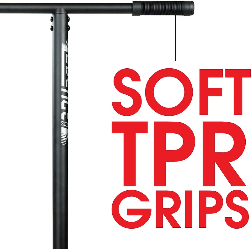 Madd Gear Bounce Trampoline Scooter