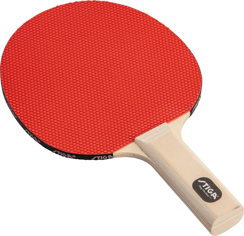 Stiga Hardbat Table Tennis Racket