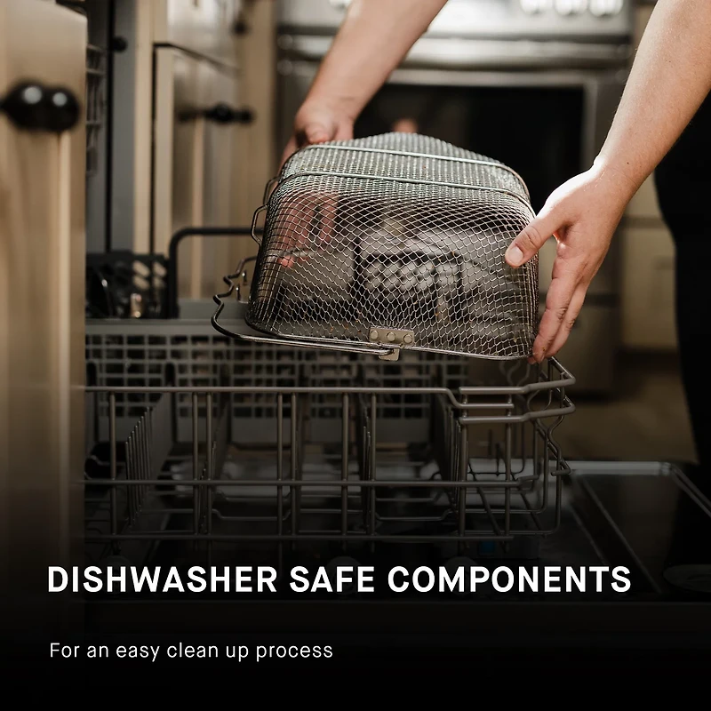 Masterbuilt XL Electric Fryer