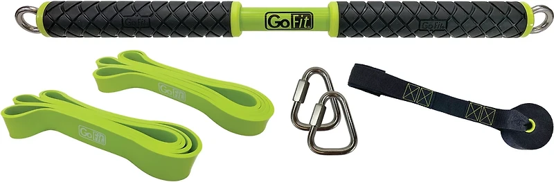 GoFit Super Band Gym