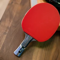 Stiga Nitro Table Tennis Racket