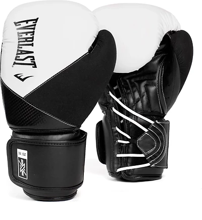 Everlast Protex 12 oz Boxing Gloves