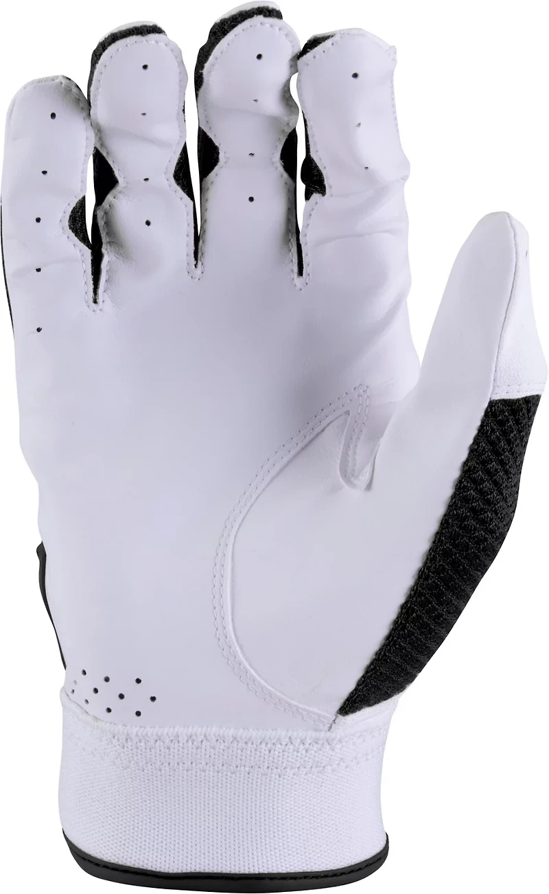 Marucci Kids' Code Baseball Batting Gloves