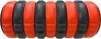 GoFit 45 Revolve Massage Roller