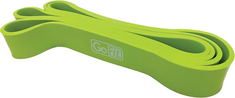 GoFit Super Band Gym