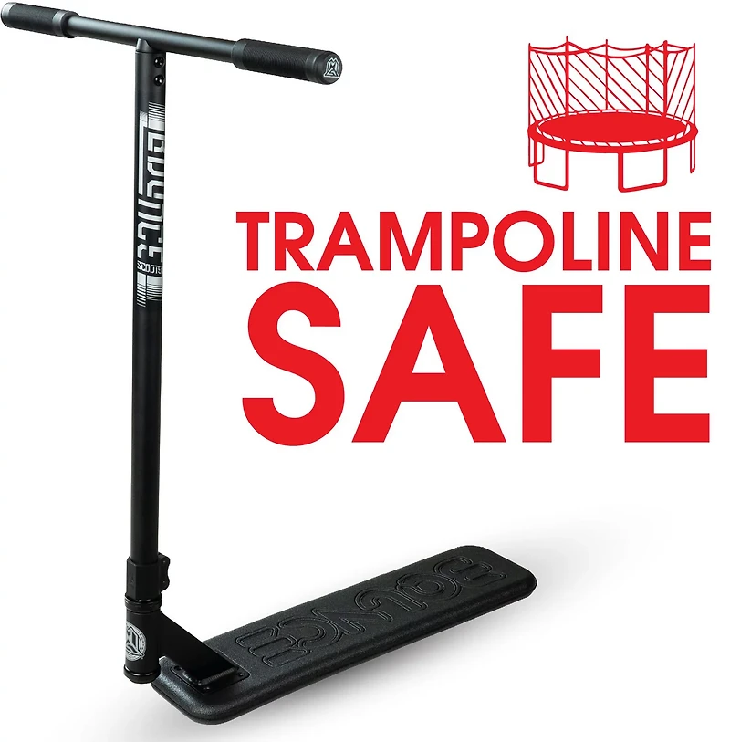 Madd Gear Bounce Trampoline Scooter