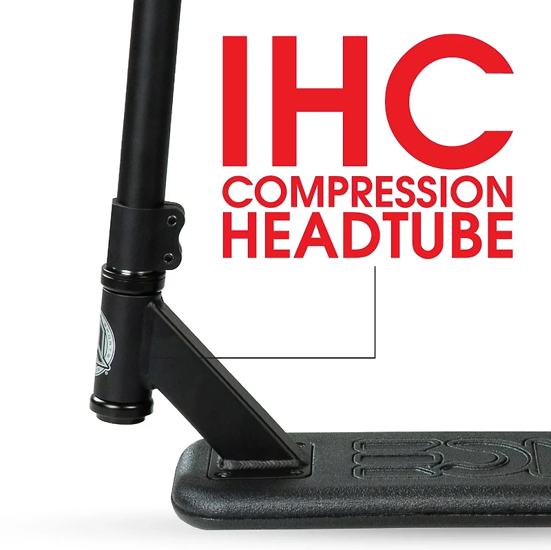 Madd Gear Bounce Trampoline Scooter