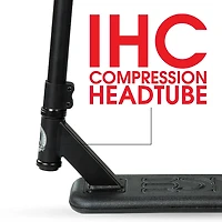 Madd Gear Bounce Trampoline Scooter