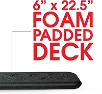 Madd Gear Bounce Trampoline Scooter