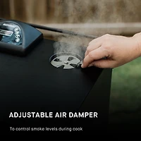 Masterbuilt Digital Electric Smoker