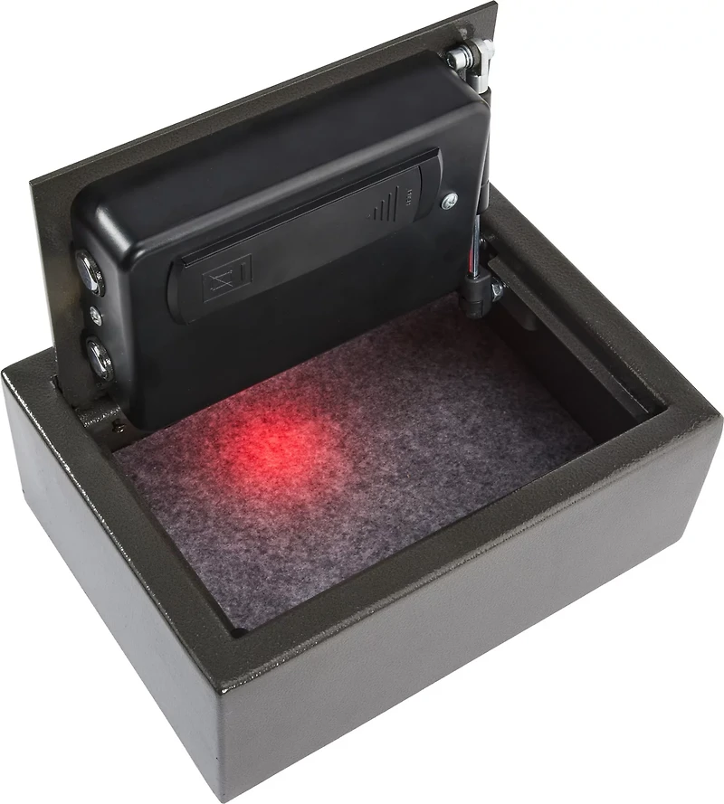 Redfield Drawer Handgun Vault