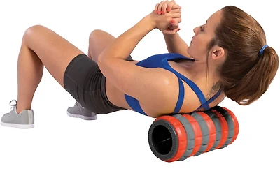 GoFit 45 Revolve Massage Roller