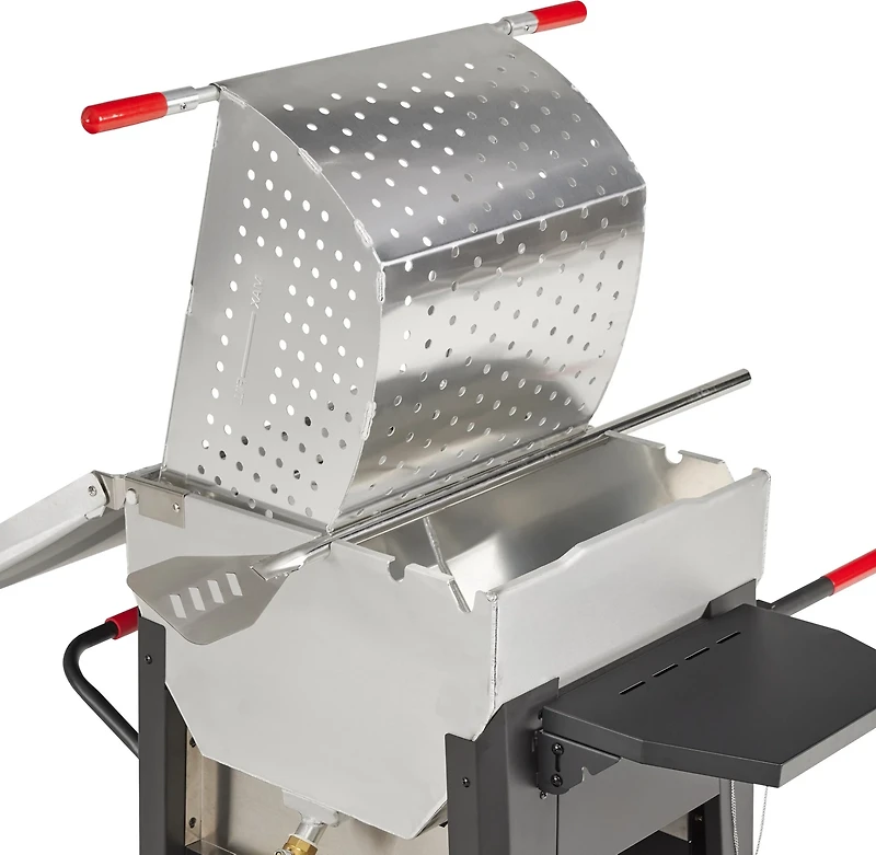 Outdoor Gourmet 90 qt Crawfish Boiling Cart