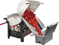 Outdoor Gourmet 150 qt Crawfish Boiling Cart