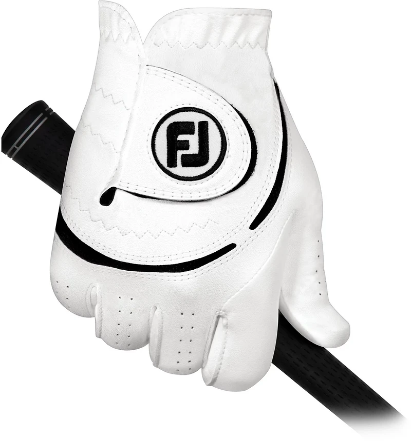 FootJoy Men's 2023 WeatherSof Regular Glove