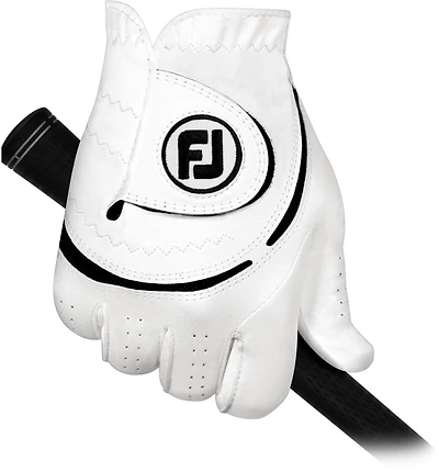 FootJoy Men's 2023 WeatherSof Regular Glove