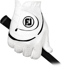 FootJoy Men's 2023 WeatherSof Regular Glove