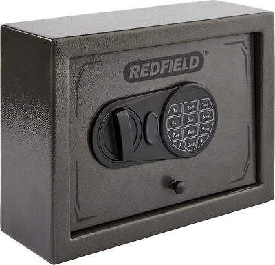 Redfield Drawer Handgun Vault