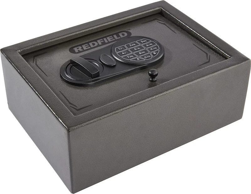 Redfield Drawer Handgun Vault