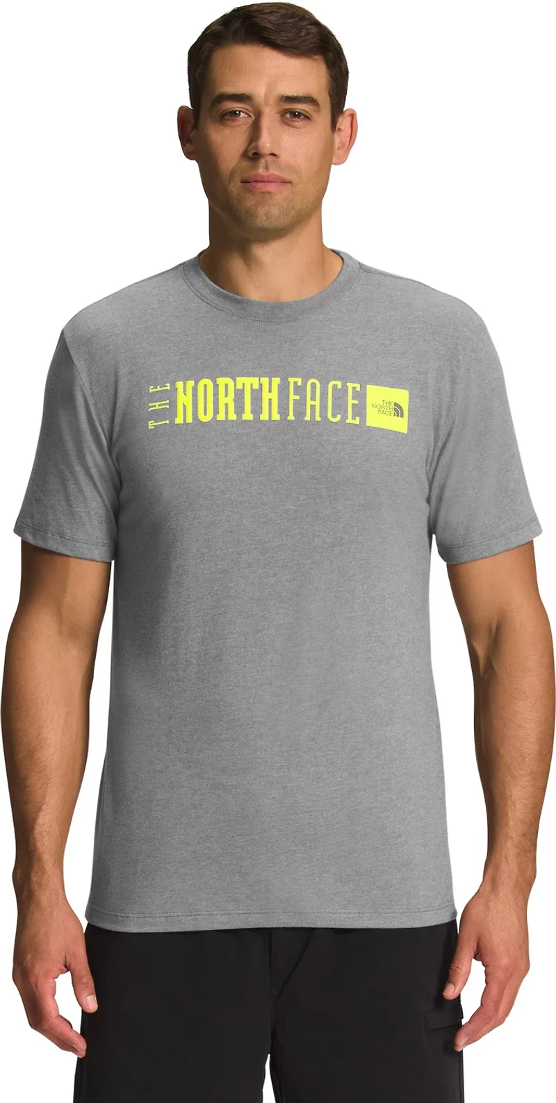 The North Face Men's Proud T-shirt