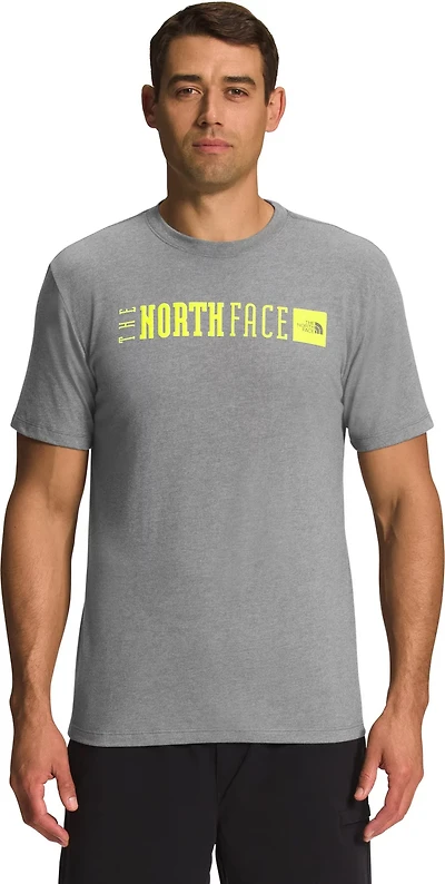 The North Face Men's Proud T-shirt