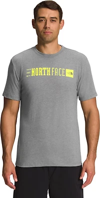 The North Face Men's Proud T-shirt