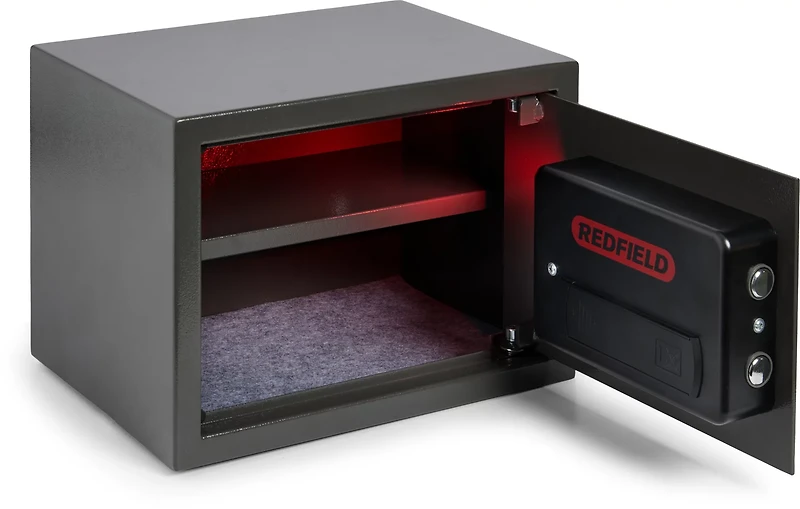 Redfield Personal Office Safe