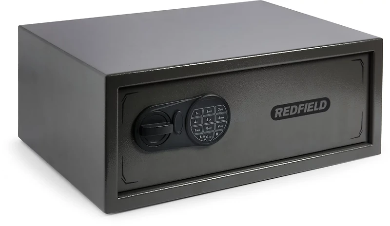 Redfield Personal Laptop Safe