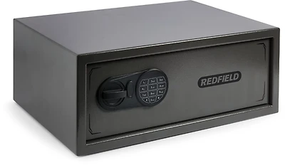 Redfield Personal Laptop Safe