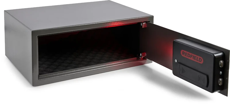 Redfield Personal Laptop Safe