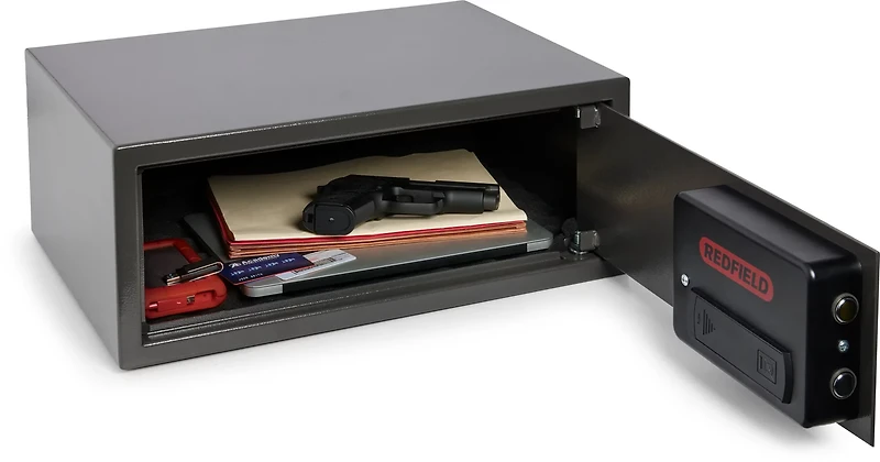 Redfield Personal Laptop Safe