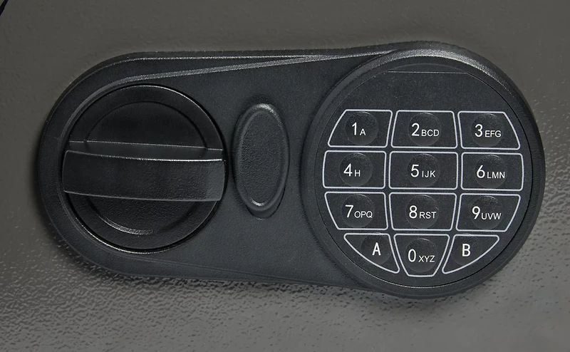 Redfield Personal Laptop Safe