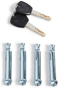 Redfield Personal Laptop Safe