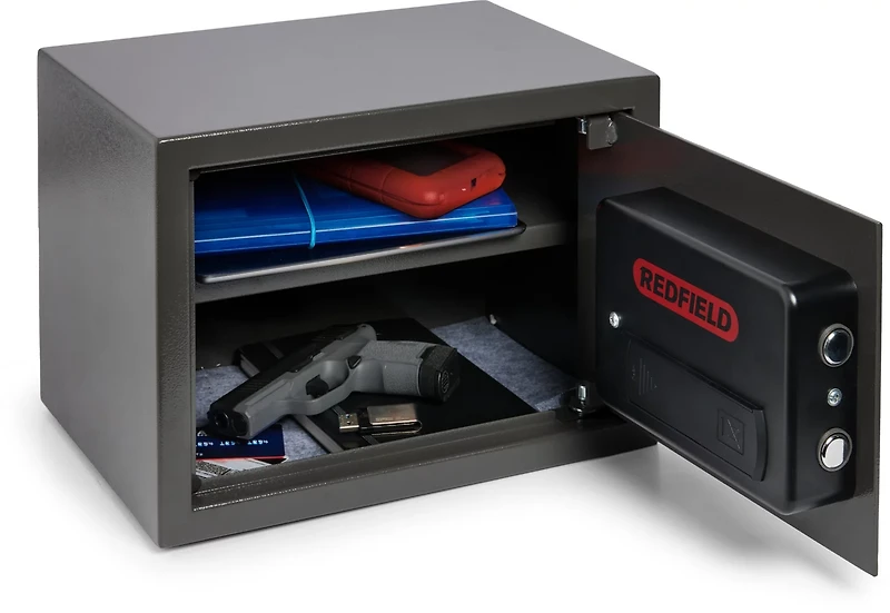 Redfield Personal Office Safe
