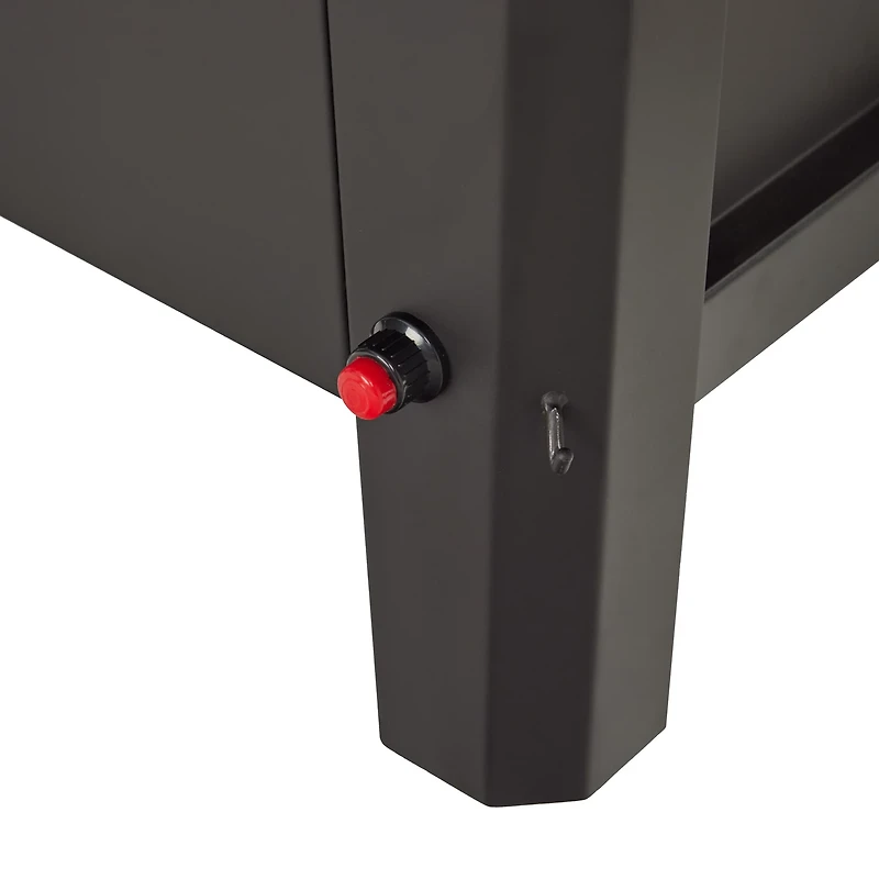 Outdoor Gourmet 90 qt Crawfish Boiling Cart