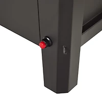 Outdoor Gourmet 90 qt Crawfish Boiling Cart