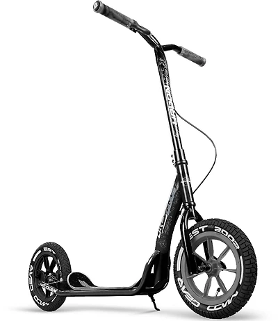 Madd Gear Tundra Commuter Scooter