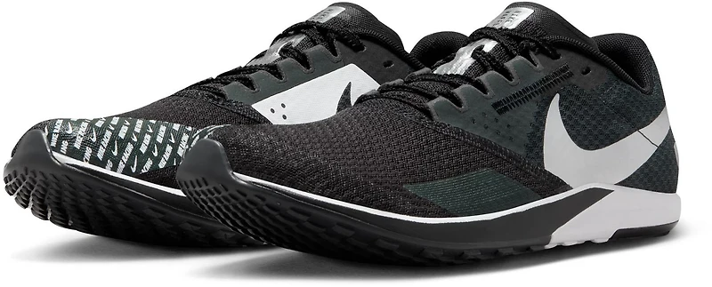 Nike Adults' Zoom Rival Waffle 6 XC Distance Track Spikes