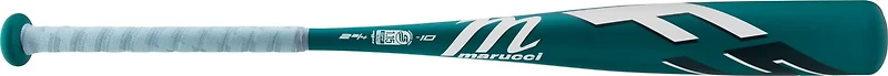 Marucci Adults' F5 Senior League Bat -10