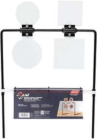 Allen Company EZ Aim Hardrock AR500 Steel Spinner Shooting Target