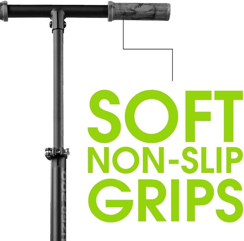 Madd Gear Commuter Folding Scooter