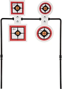 Allen Company EZ Aim Hardrock AR500 Steel Spinner Shooting Target