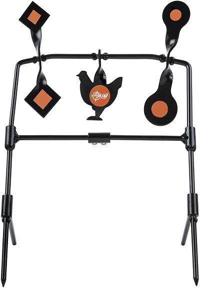 Allen Company EZ Aim Rimfire And Airgun Target Kit
